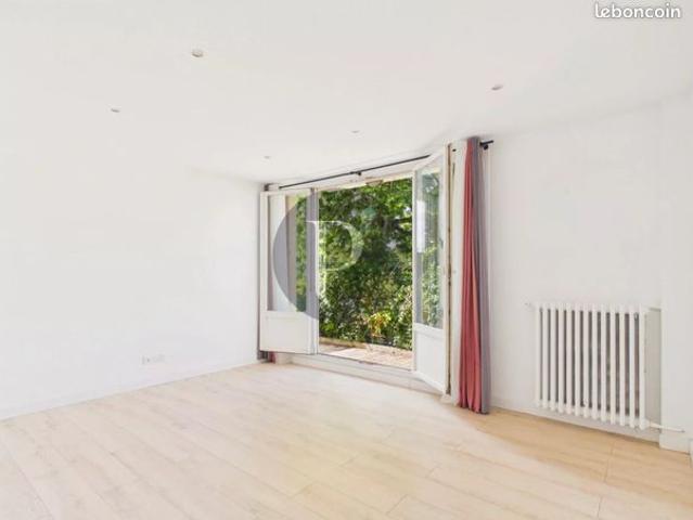 Appartement 3 pièces 53 m²