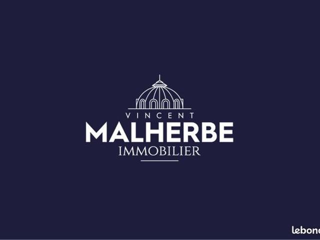 Appartement 3 pièces 53 m²