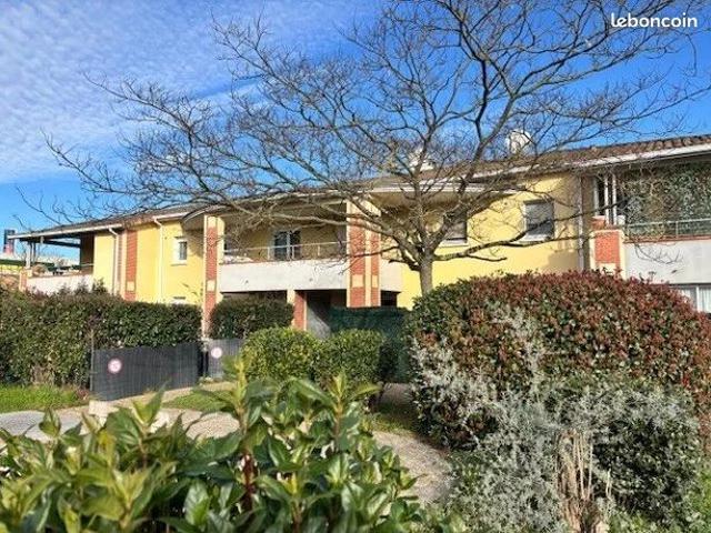 Appartement 3 pièces 53 m²