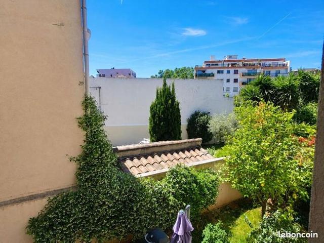 Appartement 3 pièces 53 m²