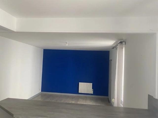 Appartement 3 pièces 53 m²