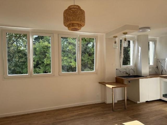 Appartement 3 pièces 53 m²