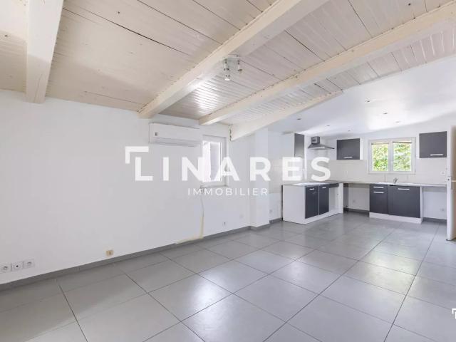 Appartement 3 pièces 53 m²