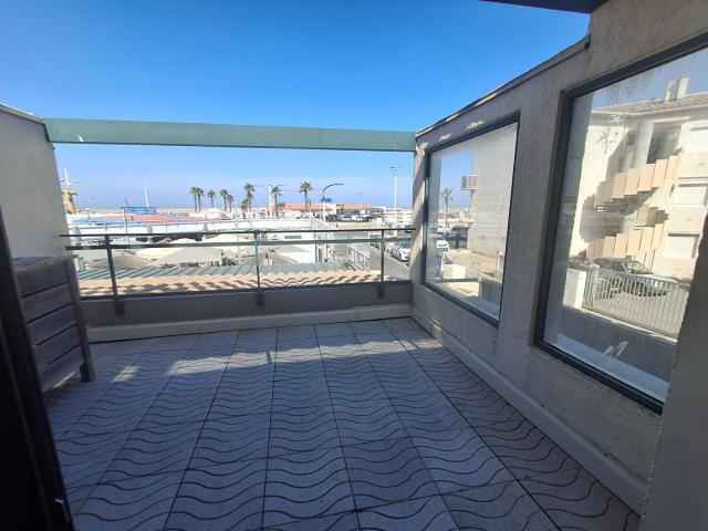 Appartement 3 pièces 53 m²