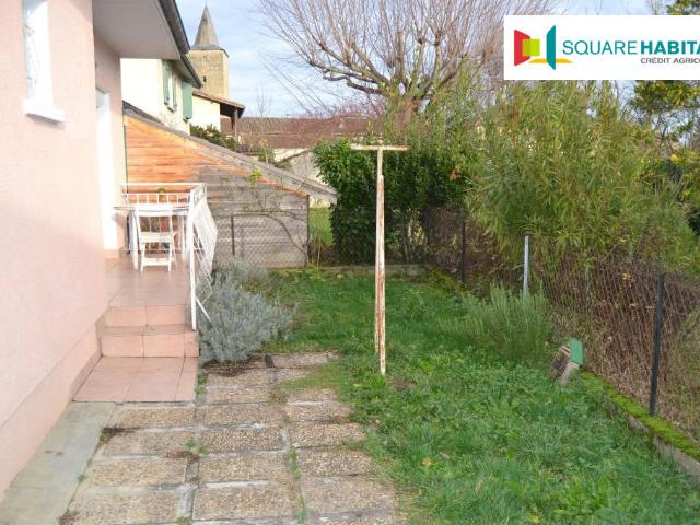Appartement 3 pièces 53 m²