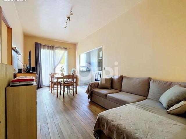 Appartement 3 pièces 51 m²