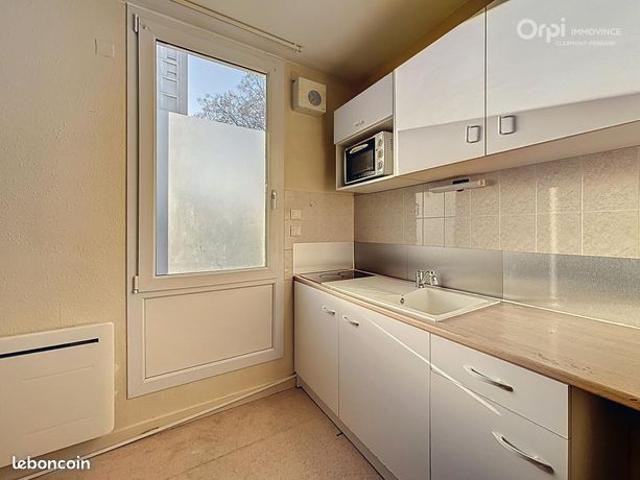 Appartement 3 pièces 53 m²