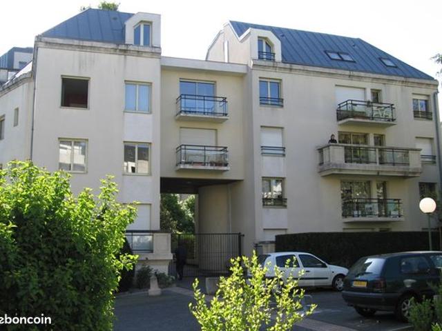 Appartement 3 pièces 53 m²