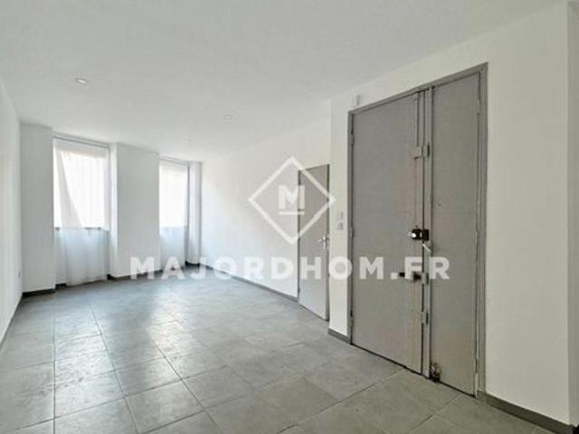Appartement 3 pièces 53 m²