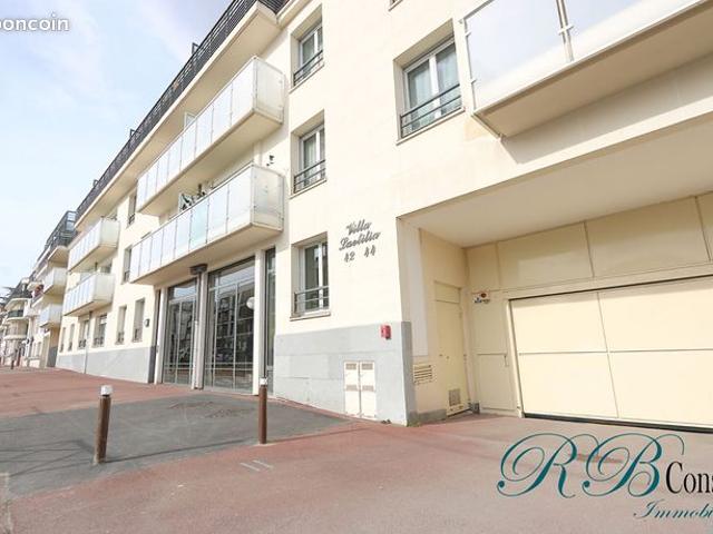Appartement 3 pièces 53 m²