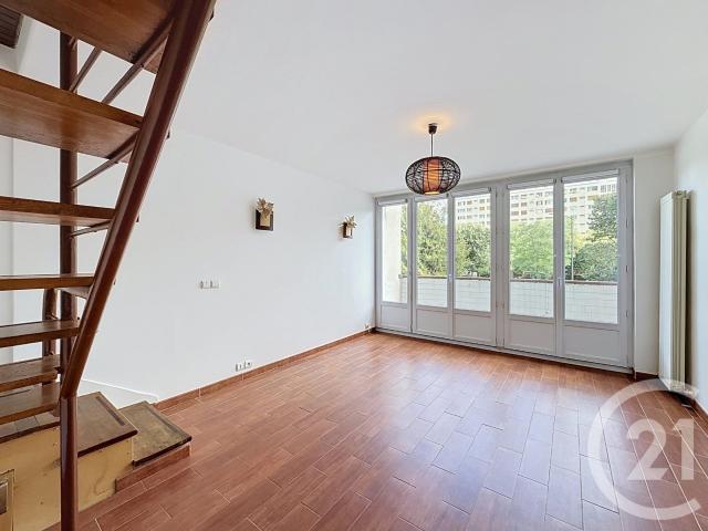 Appartement 3 pièces 53 m²