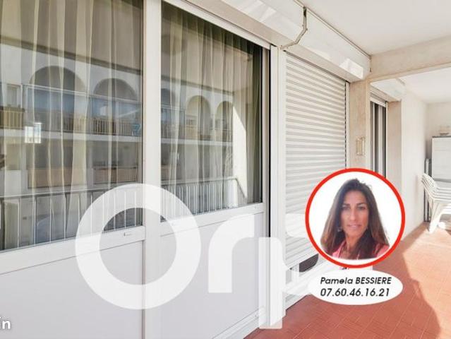 Appartement 3 pièces 53 m²