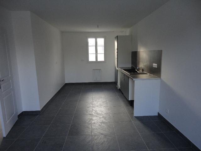 Appartement 3 pièces 53 m²