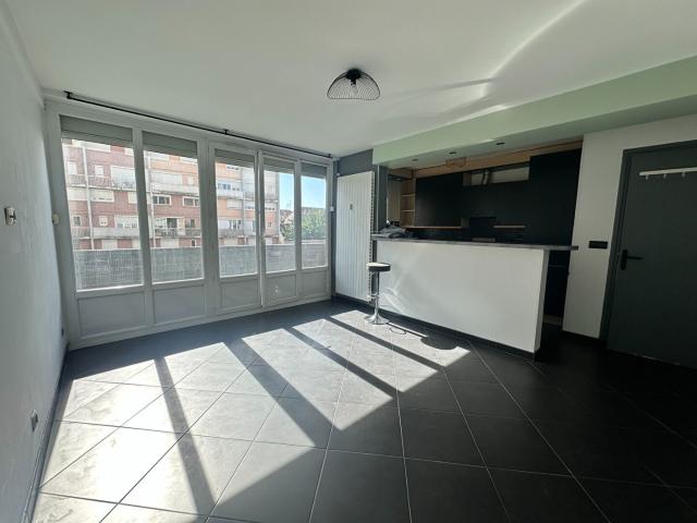 Appartement 3 pièces 53 m²