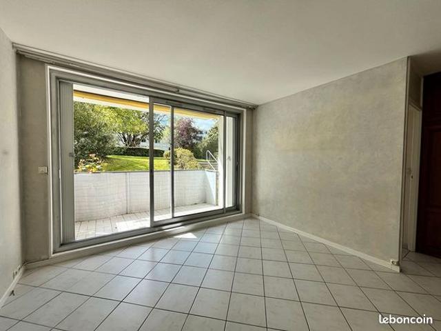 Appartement 3 pièces 53 m²