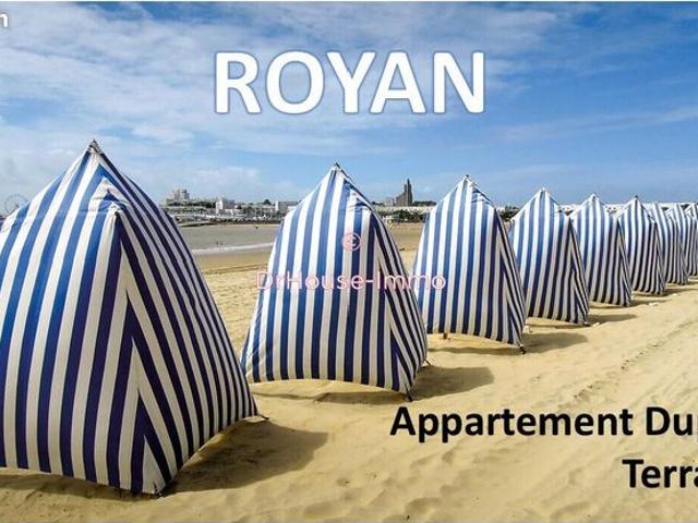 Appartement 3 pièces 53 m²