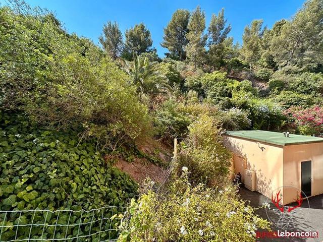 Appartement 3 pièces 53 m²