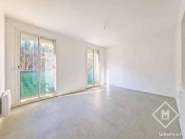 Appartement 3 pièces 53 m²