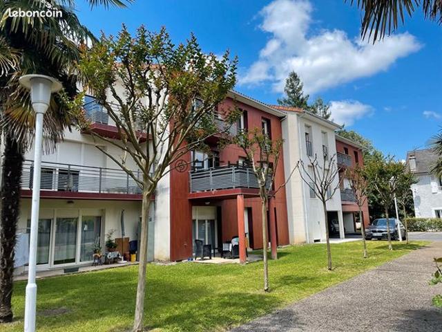 Appartement 3 pièces 53 m²