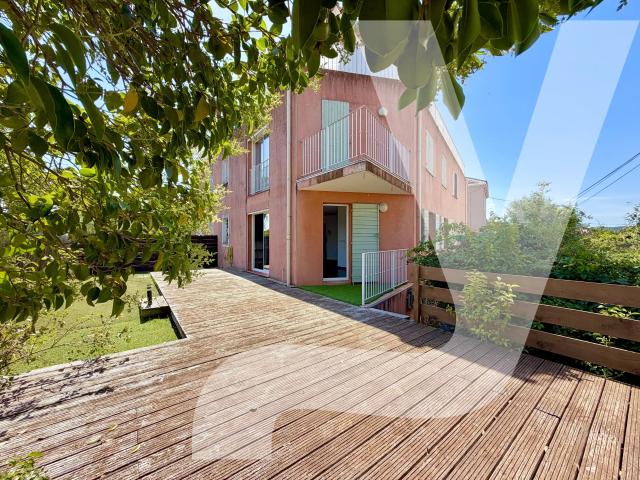 Appartement 3 pièces 53 m²