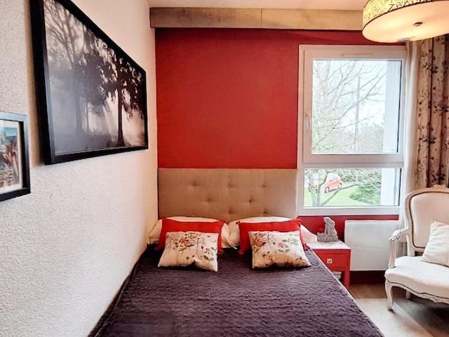 Appartement 3 pièces 53 m²