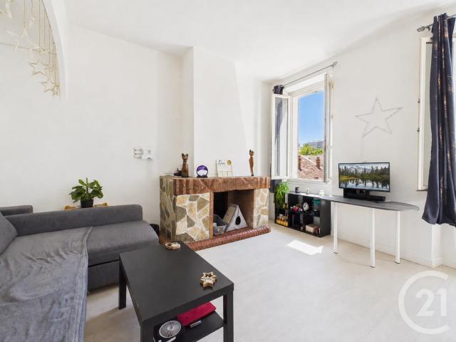 Appartement 3 pièces 53 m²