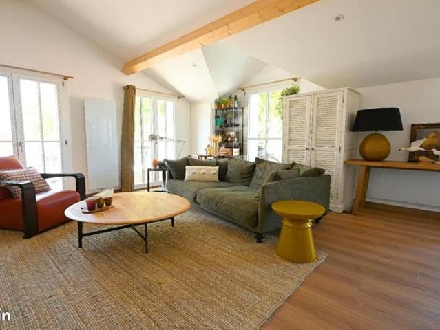 Appartement 3 pièces 53 m²
