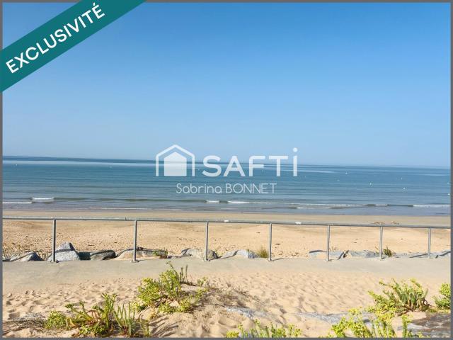 Appartement 3 pièces 53 m²