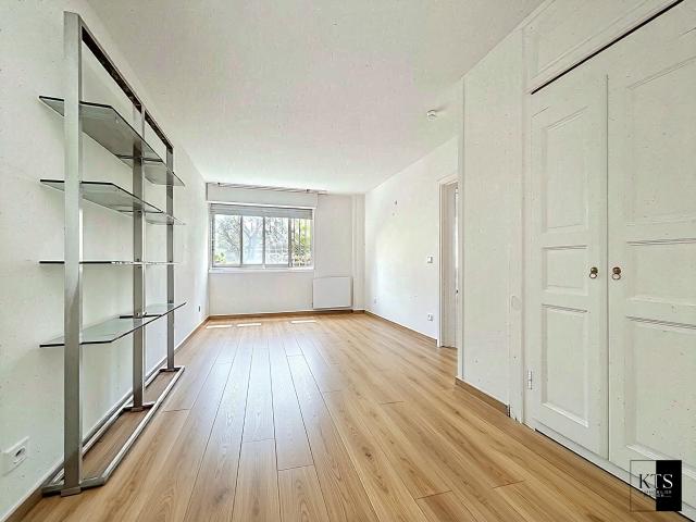 Appartement 3 pièces 53 m²