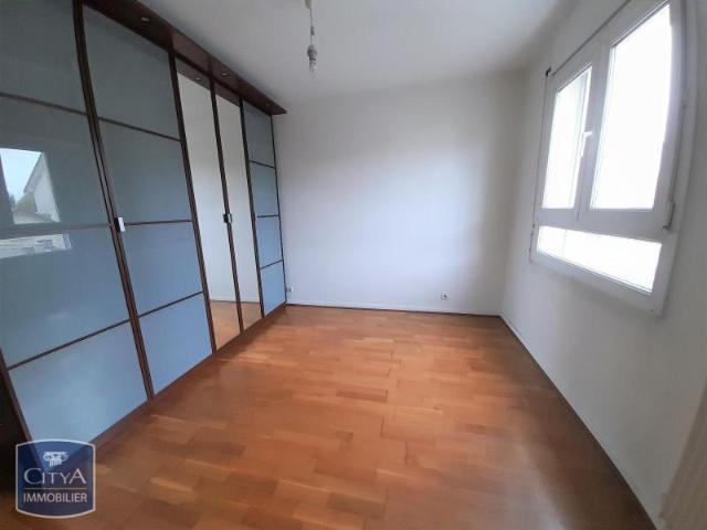 Appartement 3 pièces 53 m²