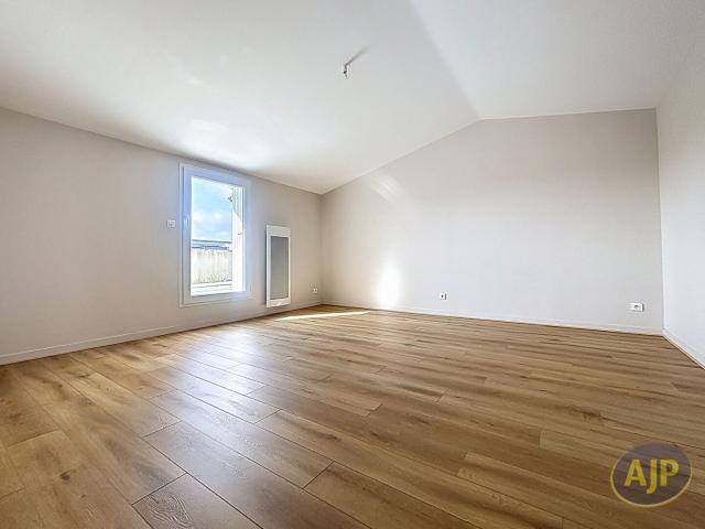 Appartement 3 pièces 53 m²