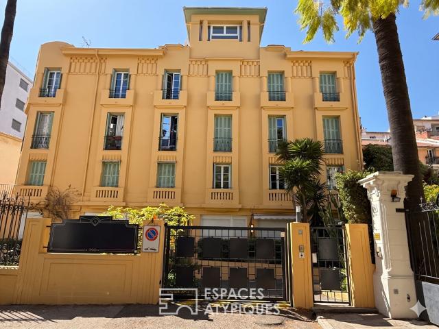 Appartement 3 pièces 53 m²