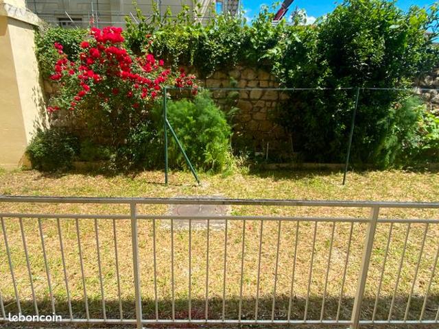 Appartement 3 pièces 53 m²