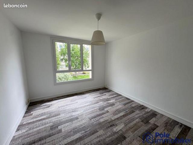 Appartement 3 pièces 53 m²