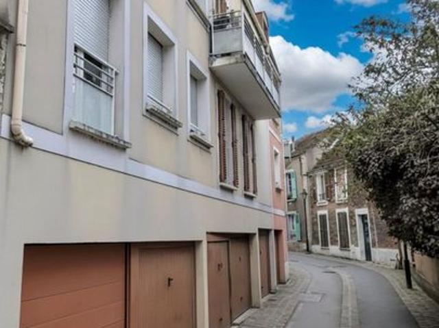 Appartement 3 pièces 53 m²