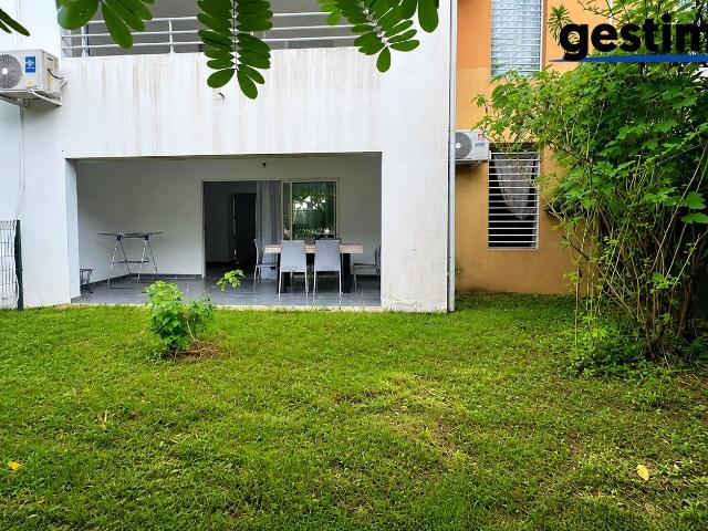 Appartement 3 pièces 53 m²