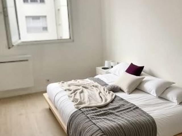 Appartement 3 pièces 53 m²