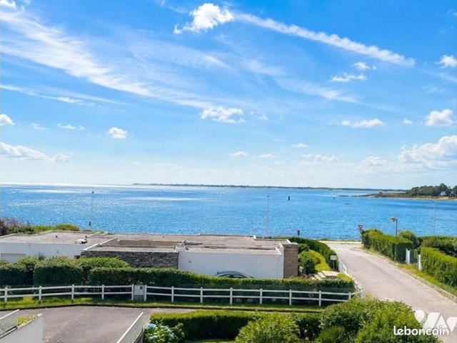 Appartement 3 pièces 53 m²