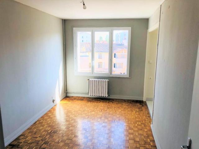 Appartement 3 pièces 53 m²