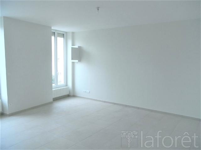 Appartement 3 pièces 53 m²