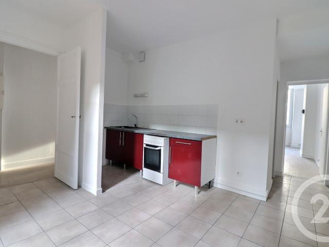 Appartement 3 pièces 53 m²