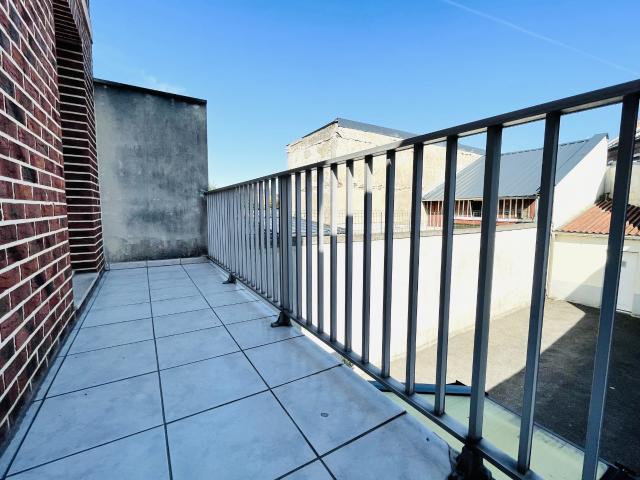 Appartement 3 pièces 53 m²