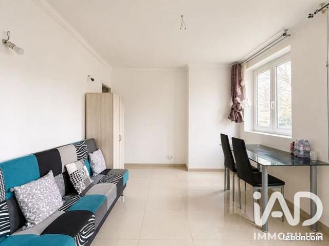 Appartement 3 pièces 53 m²