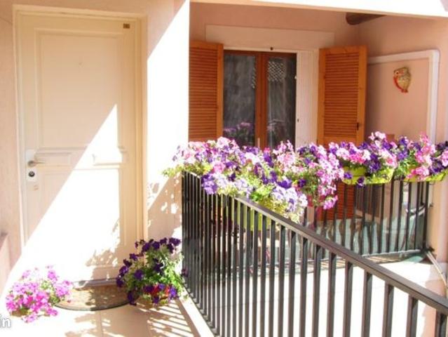 Appartement 3 pièces 53 m²