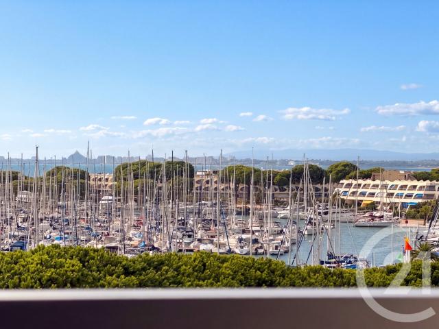 Appartement 3 pièces 53 m²