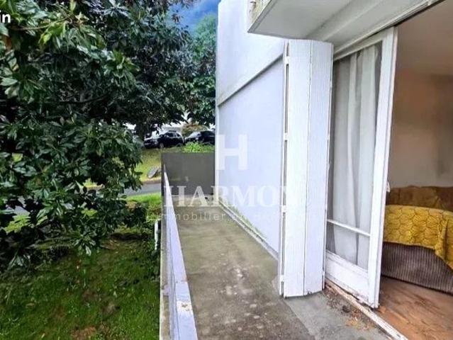 Appartement 3 pièces 53 m²