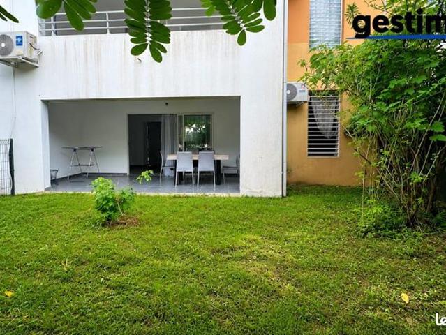 Appartement 3 pièces 53 m²
