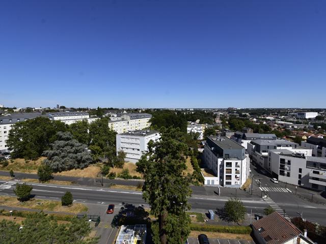 Appartement 3 pièces 53 m²
