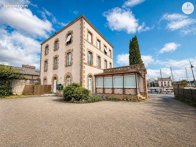 Appartement 3 pièces 53 m²