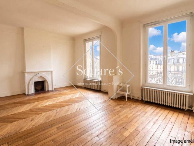 Appartement 3 pièces 53 m²